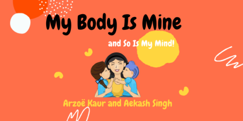 My Body is Mine and So Is My Mind