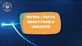 Some people say, “Uneducated people commit family violence.”